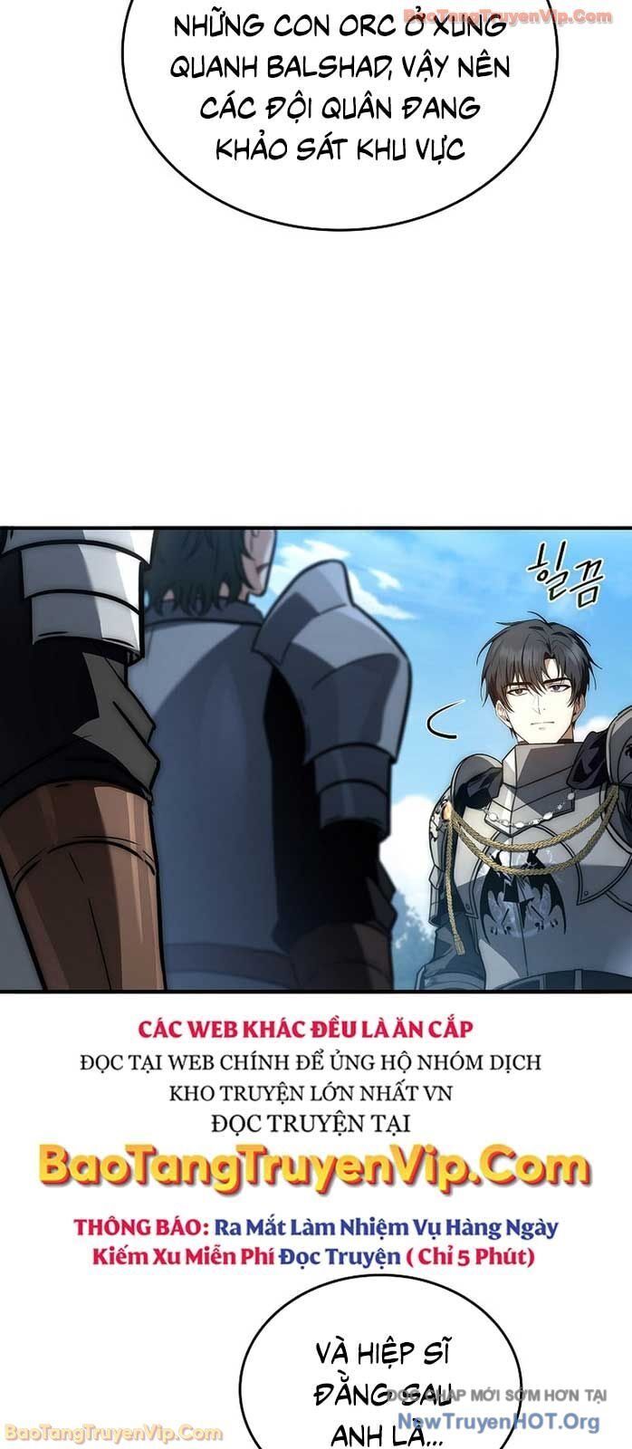 Tam Hoàng Tử Của Vong Quốc Hồi Quy Chap 31 - Next Chap 32