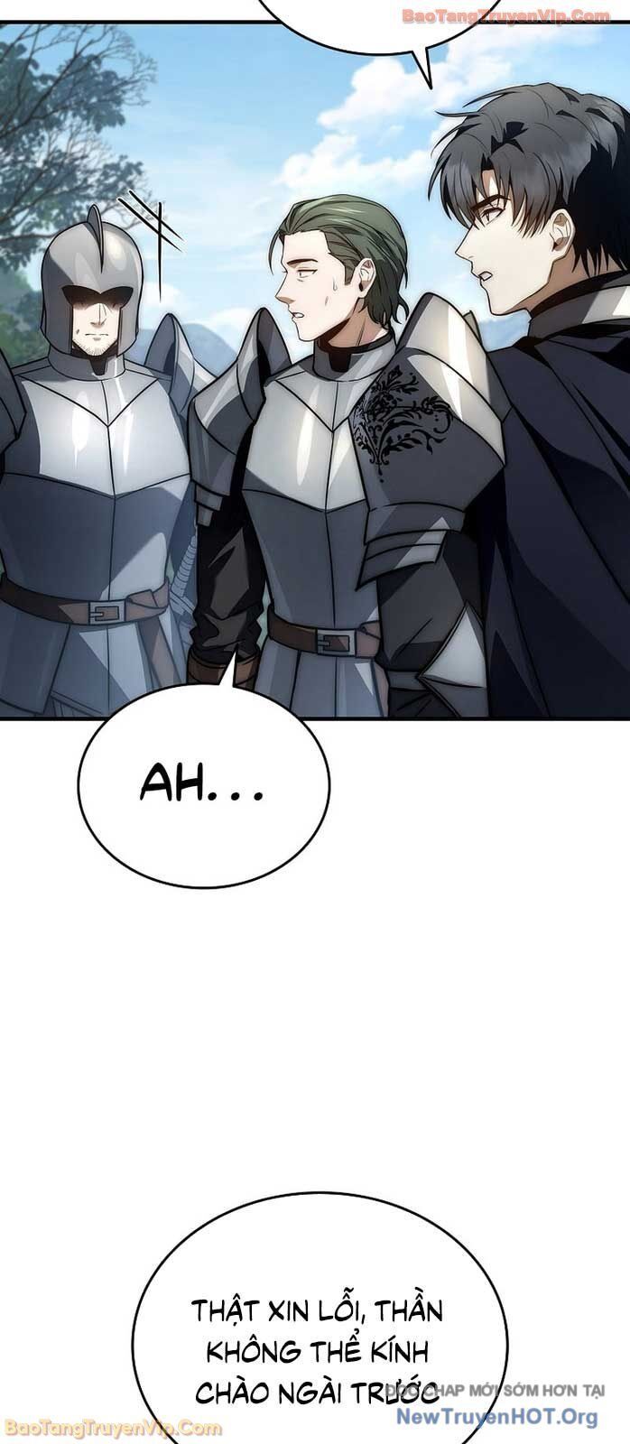 Tam Hoàng Tử Của Vong Quốc Hồi Quy Chap 31 - Next Chap 32