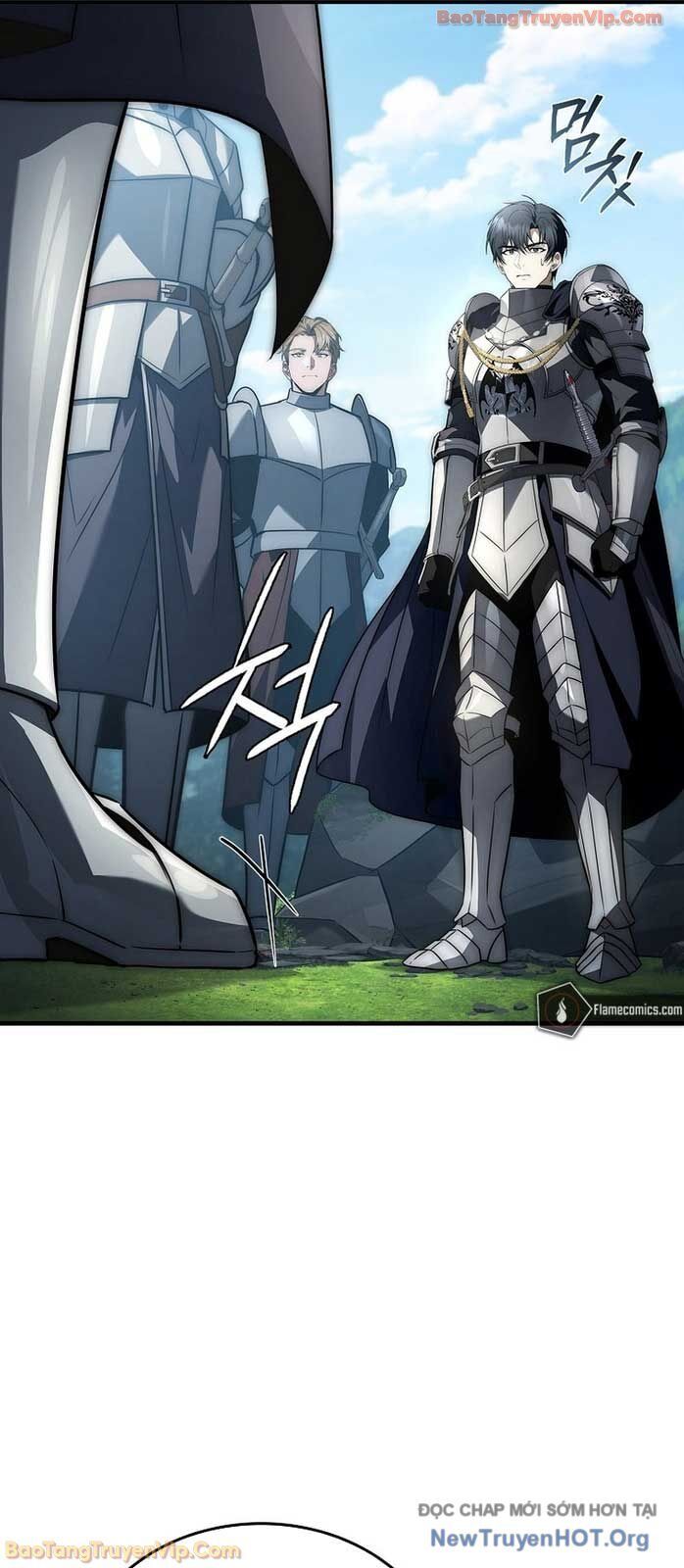 Tam Hoàng Tử Của Vong Quốc Hồi Quy Chap 31 - Next Chap 32