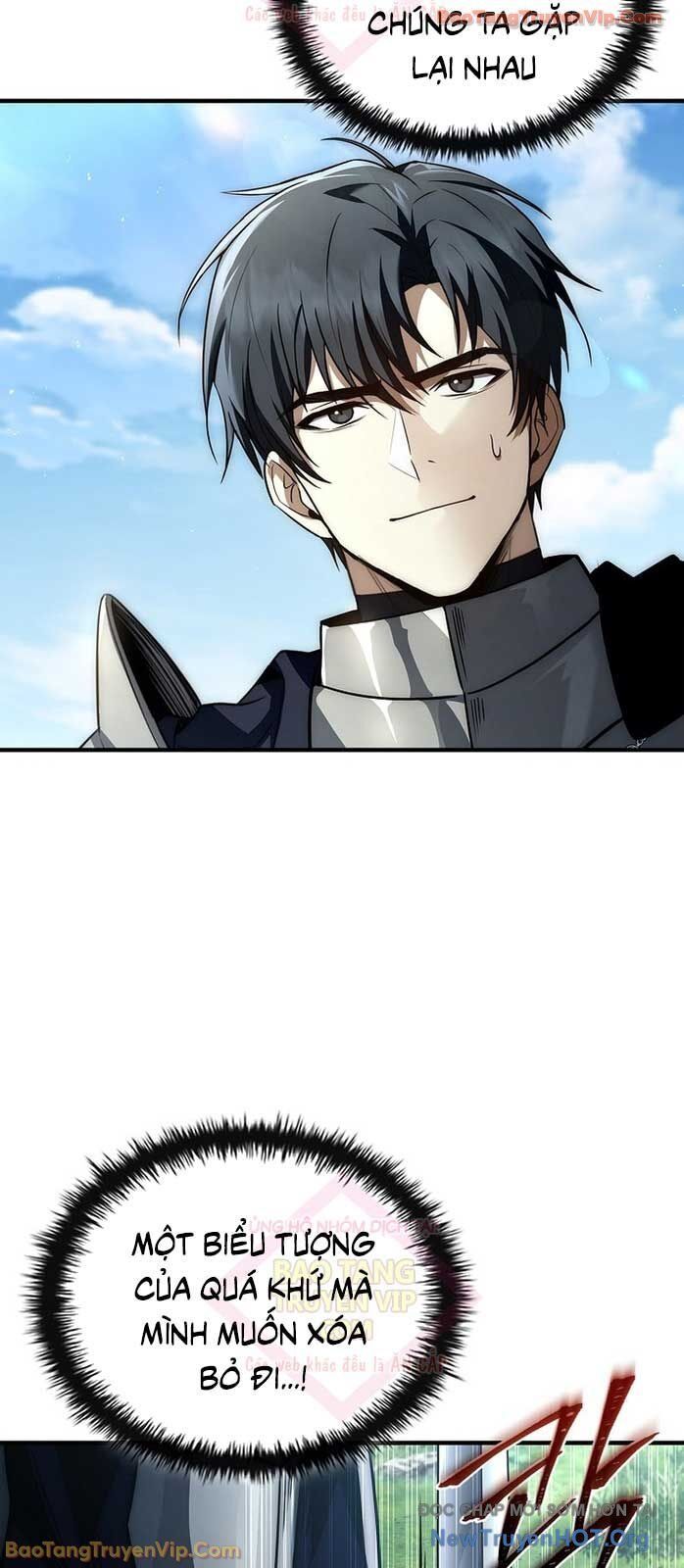 Tam Hoàng Tử Của Vong Quốc Hồi Quy Chap 31 - Next Chap 32