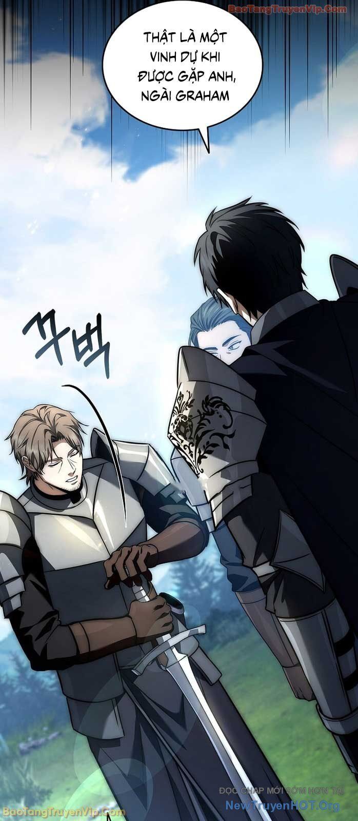 Tam Hoàng Tử Của Vong Quốc Hồi Quy Chap 31 - Next Chap 32