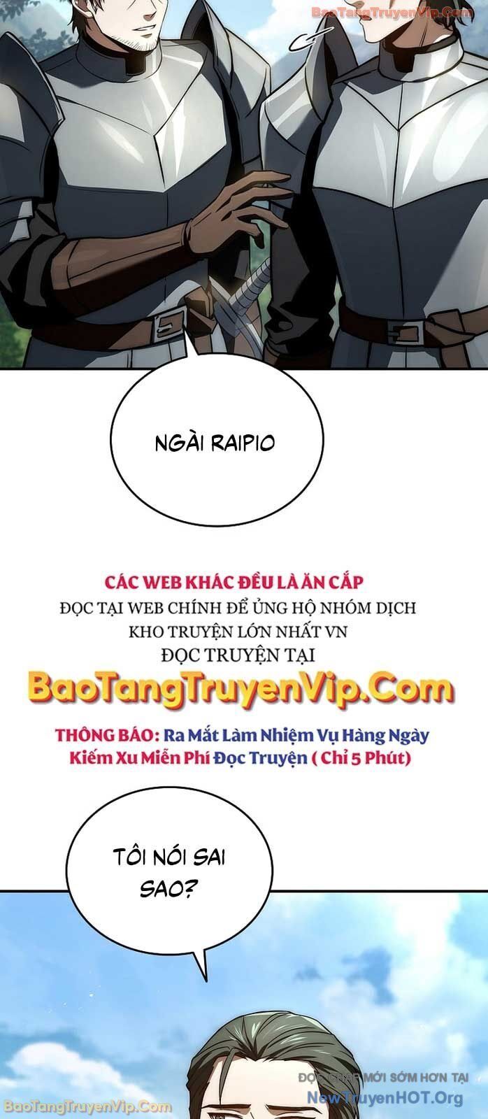 Tam Hoàng Tử Của Vong Quốc Hồi Quy Chap 31 - Next Chap 32