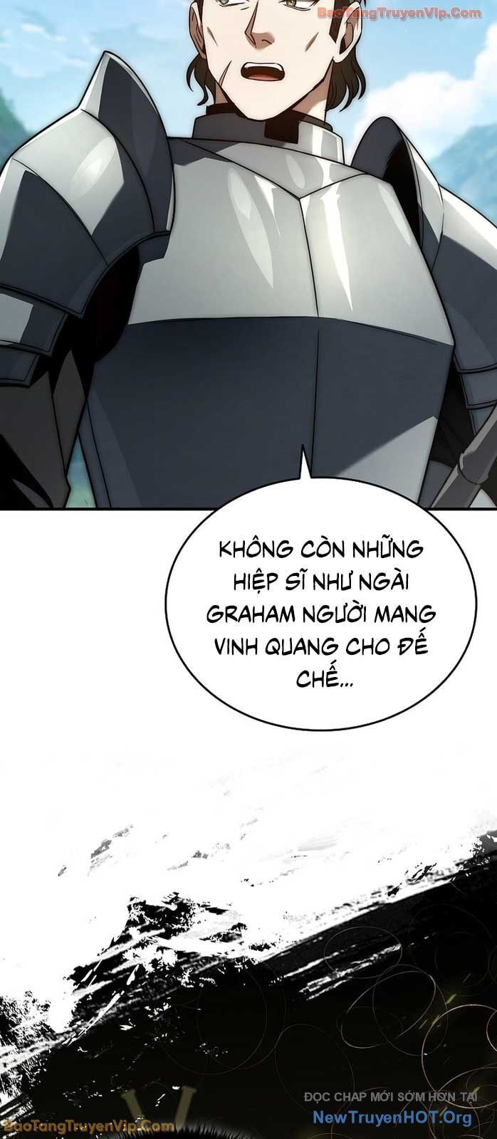 Tam Hoàng Tử Của Vong Quốc Hồi Quy Chap 31 - Next Chap 32