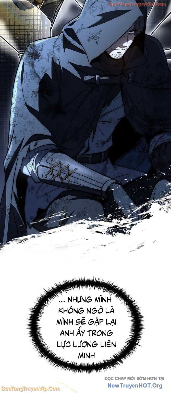 Tam Hoàng Tử Của Vong Quốc Hồi Quy Chap 31 - Next Chap 32