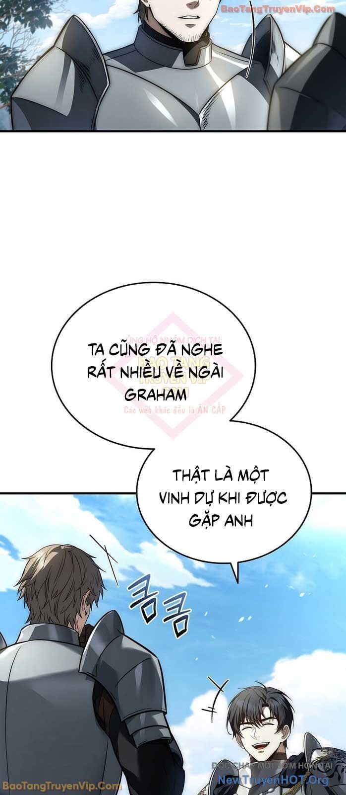 Tam Hoàng Tử Của Vong Quốc Hồi Quy Chap 31 - Next Chap 32