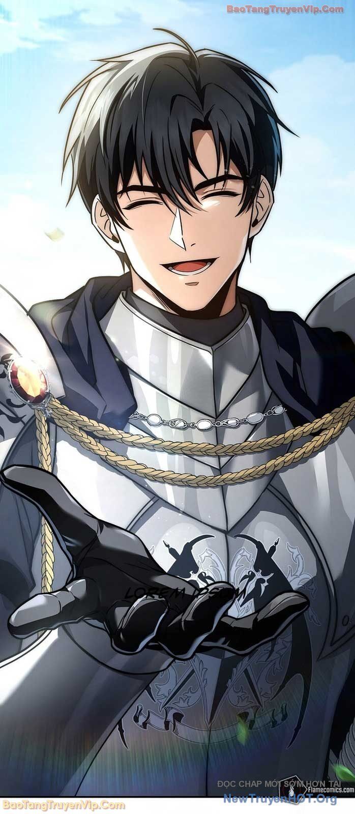 Tam Hoàng Tử Của Vong Quốc Hồi Quy Chap 31 - Next Chap 32