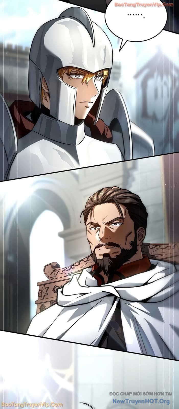 Tam Hoàng Tử Của Vong Quốc Hồi Quy Chap 32 - Next Chap 33