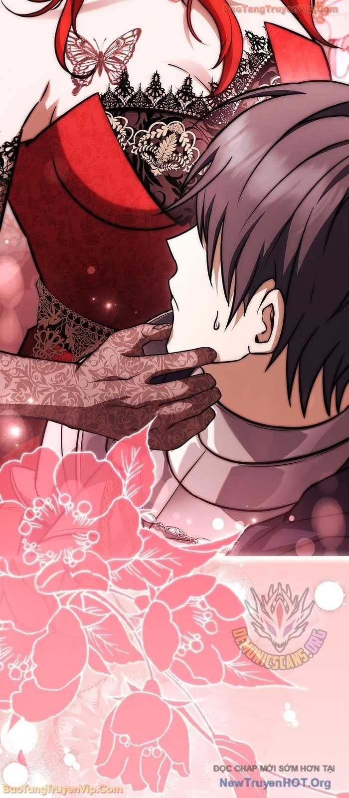 Tam Hoàng Tử Của Vong Quốc Hồi Quy Chap 33 - Next Chap 34