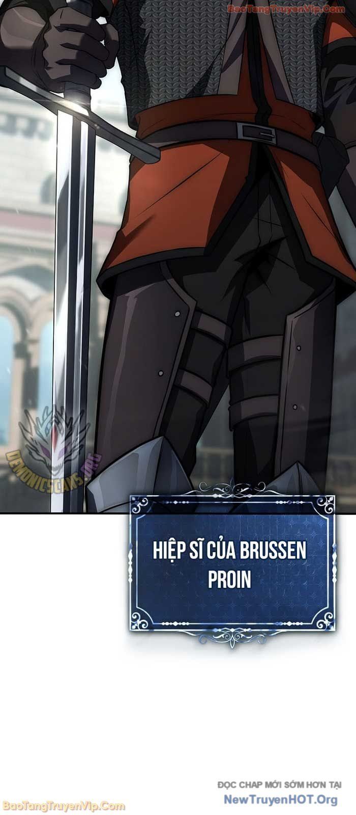 Tam Hoàng Tử Của Vong Quốc Hồi Quy Chap 33 - Next Chap 34