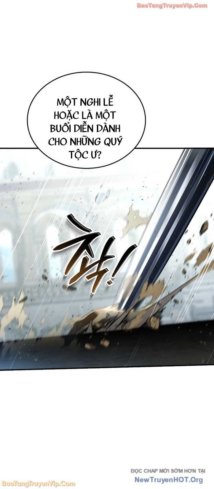 Tam Hoàng Tử Của Vong Quốc Hồi Quy Chap 33 - Next Chap 34