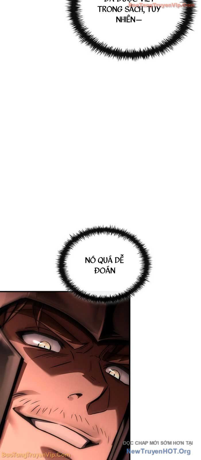 Tam Hoàng Tử Của Vong Quốc Hồi Quy Chap 33 - Next Chap 34