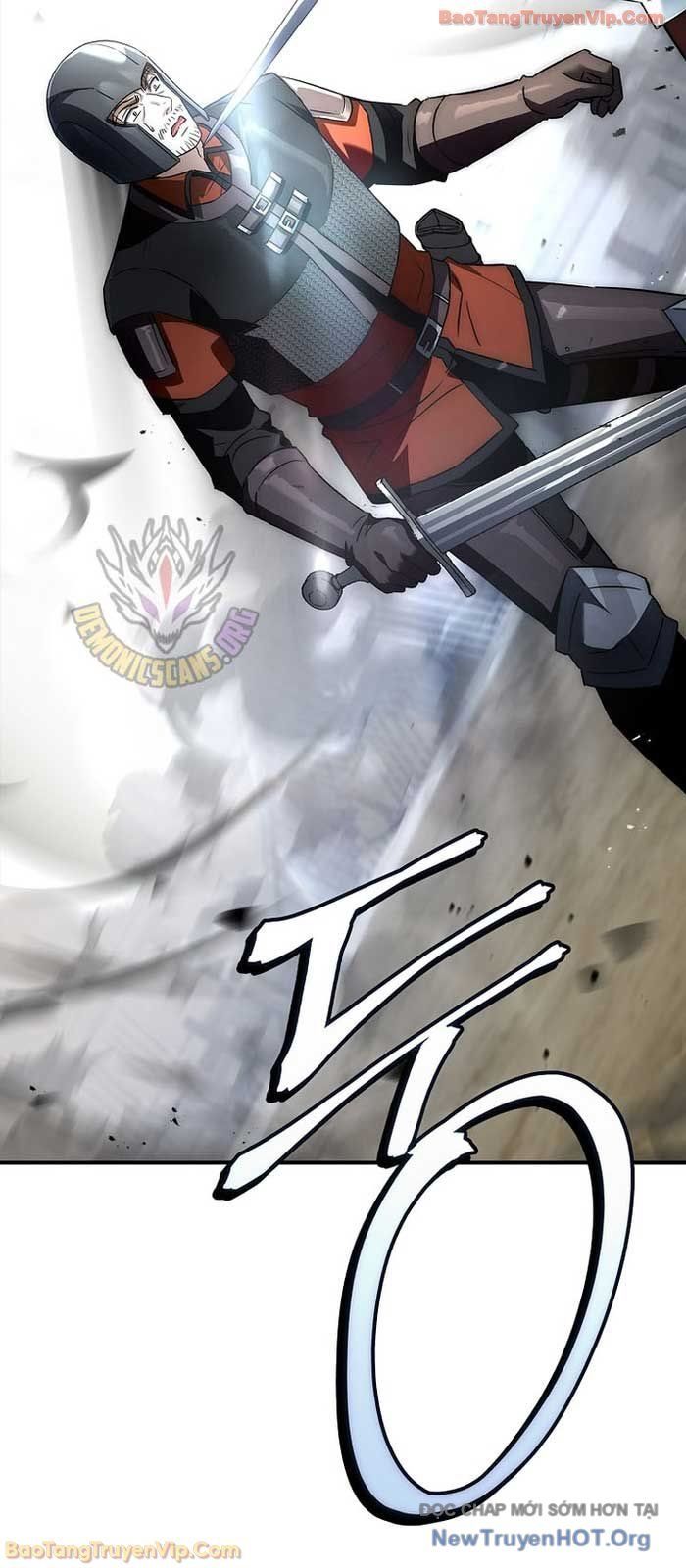 Tam Hoàng Tử Của Vong Quốc Hồi Quy Chap 33 - Next Chap 34