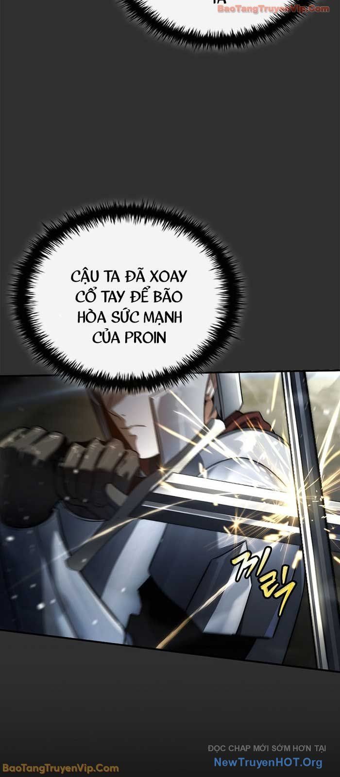 Tam Hoàng Tử Của Vong Quốc Hồi Quy Chap 33 - Next Chap 34