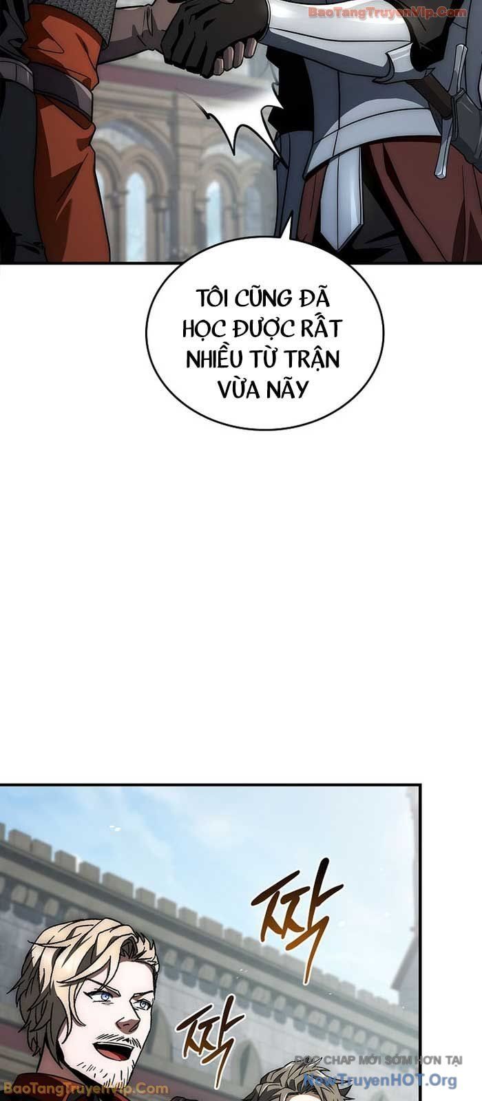 Tam Hoàng Tử Của Vong Quốc Hồi Quy Chap 33 - Next Chap 34