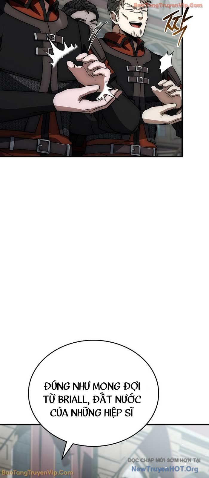 Tam Hoàng Tử Của Vong Quốc Hồi Quy Chap 33 - Next Chap 34