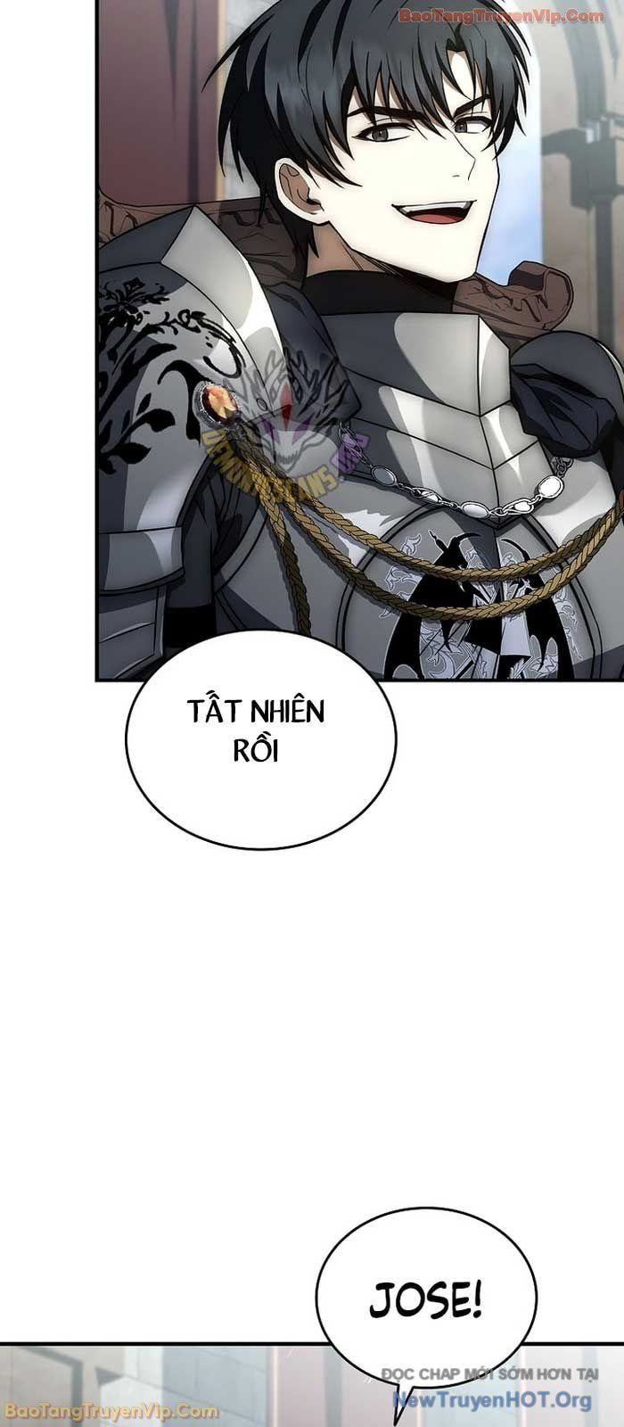 Tam Hoàng Tử Của Vong Quốc Hồi Quy Chap 33 - Next Chap 34