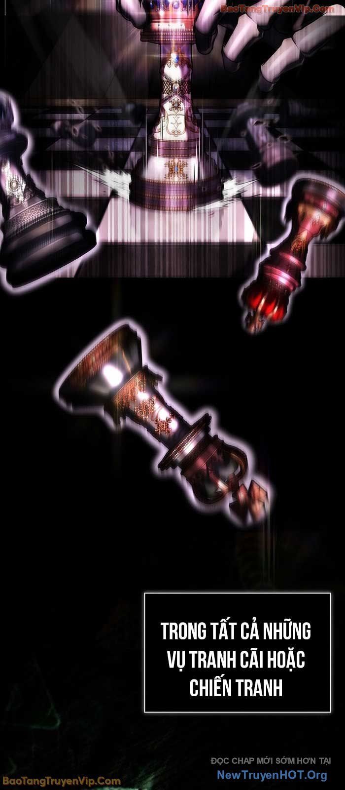 Tam Hoàng Tử Của Vong Quốc Hồi Quy Chap 33 - Next Chap 34