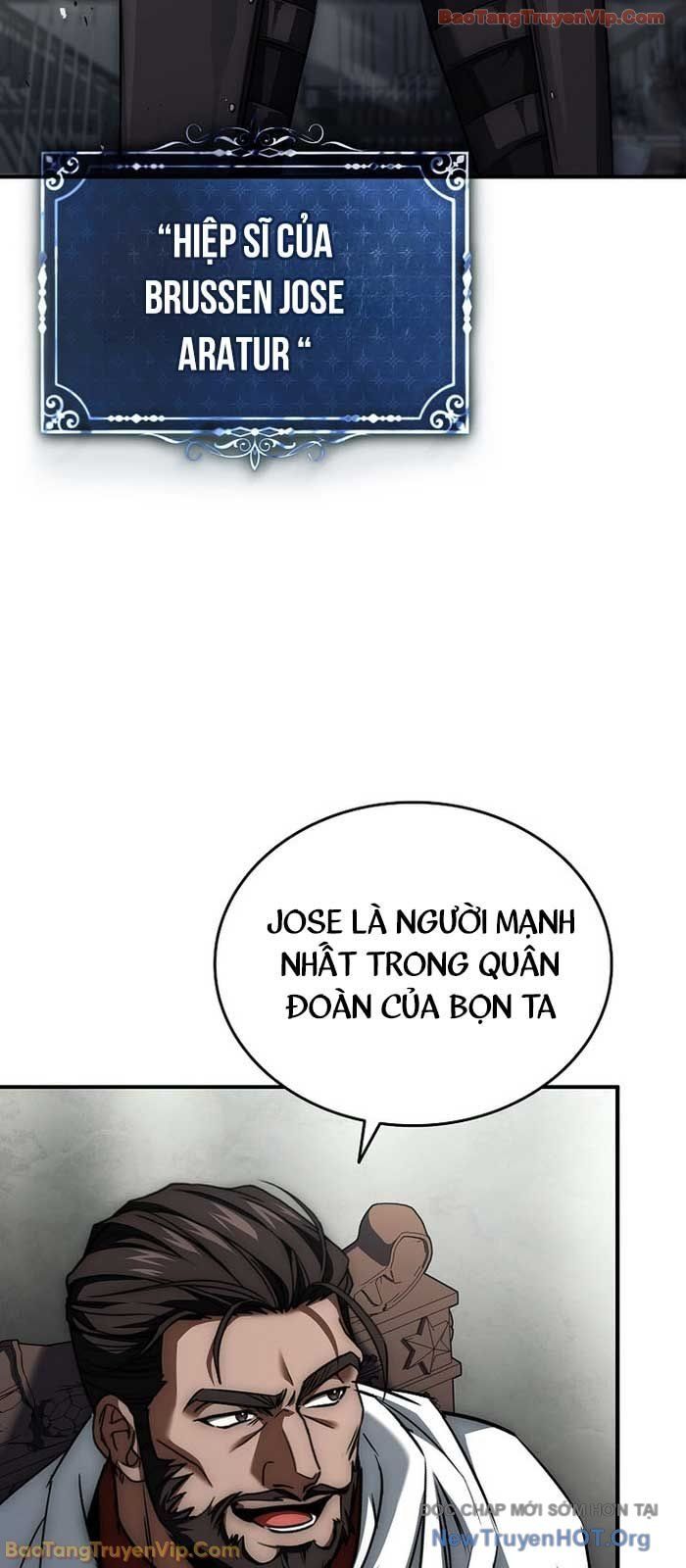 Tam Hoàng Tử Của Vong Quốc Hồi Quy Chap 33 - Next Chap 34