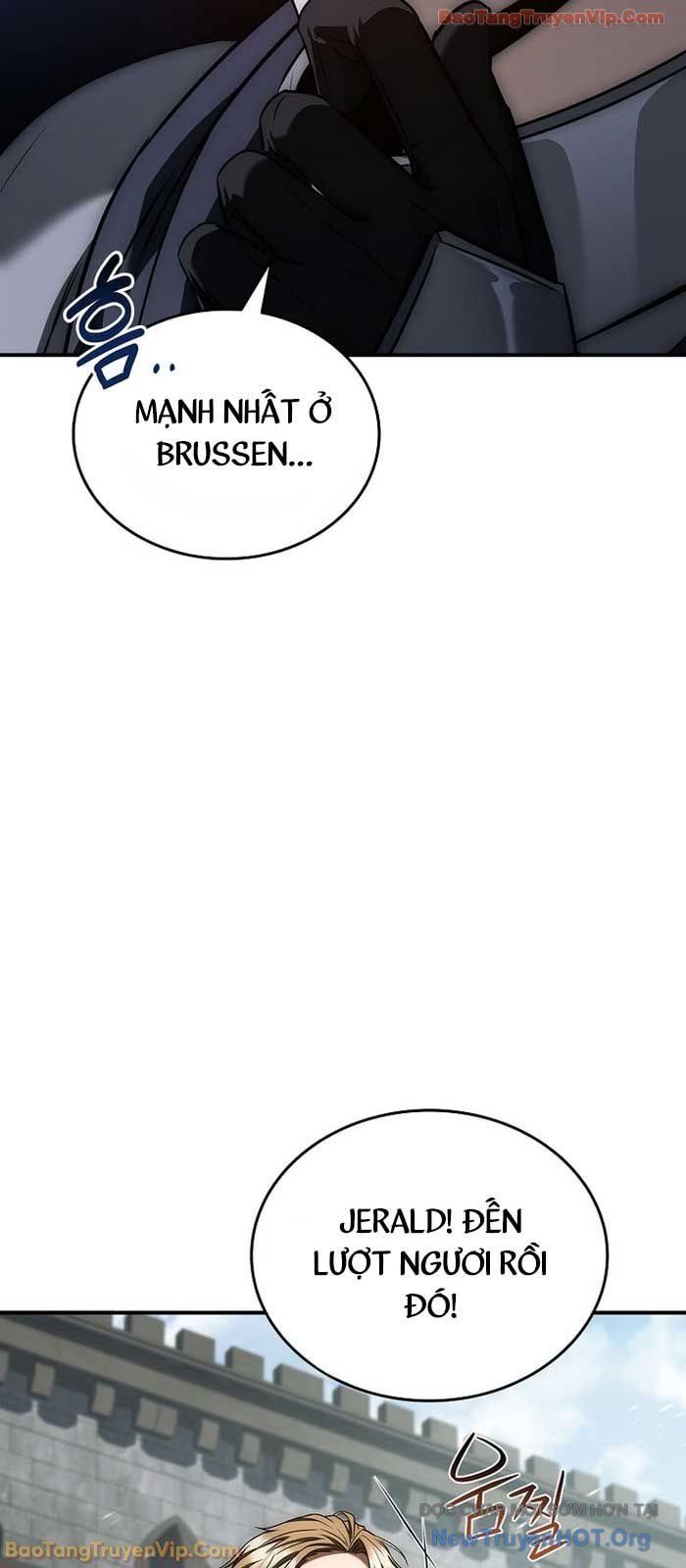 Tam Hoàng Tử Của Vong Quốc Hồi Quy Chap 33 - Next Chap 34