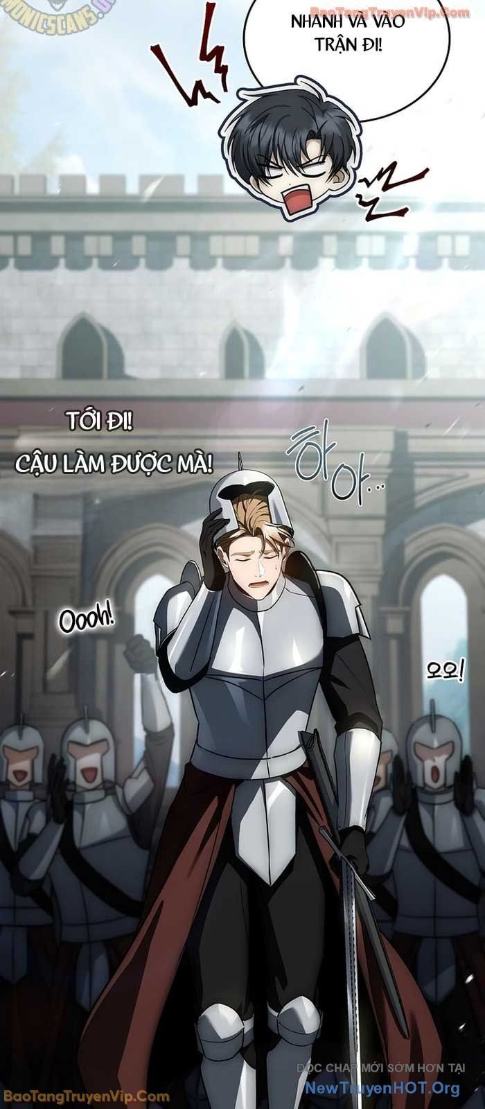 Tam Hoàng Tử Của Vong Quốc Hồi Quy Chap 33 - Next Chap 34