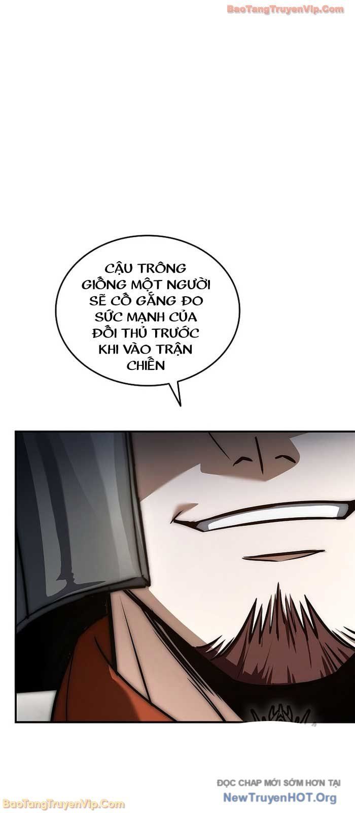 Tam Hoàng Tử Của Vong Quốc Hồi Quy Chap 33 - Next Chap 34
