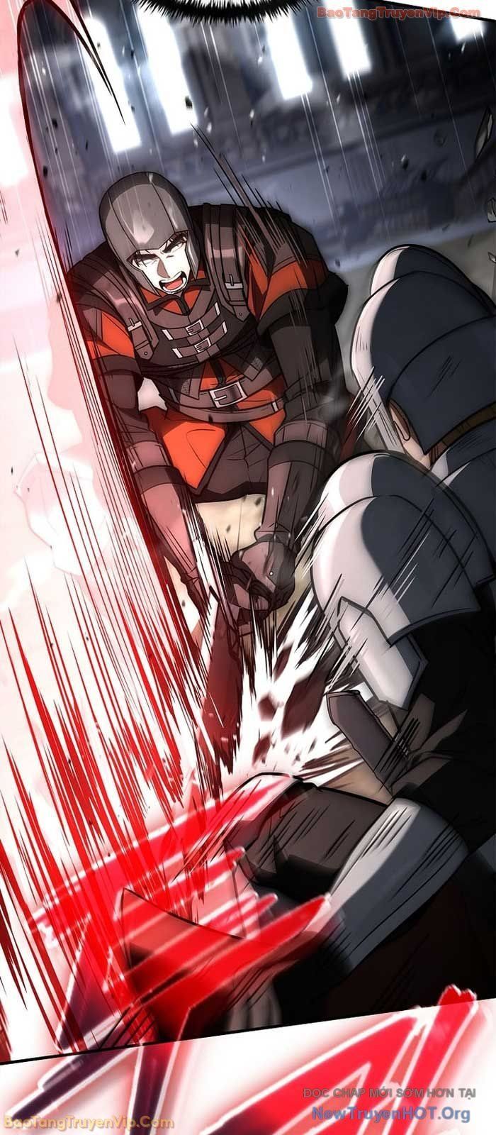 Tam Hoàng Tử Của Vong Quốc Hồi Quy Chap 33 - Next Chap 34