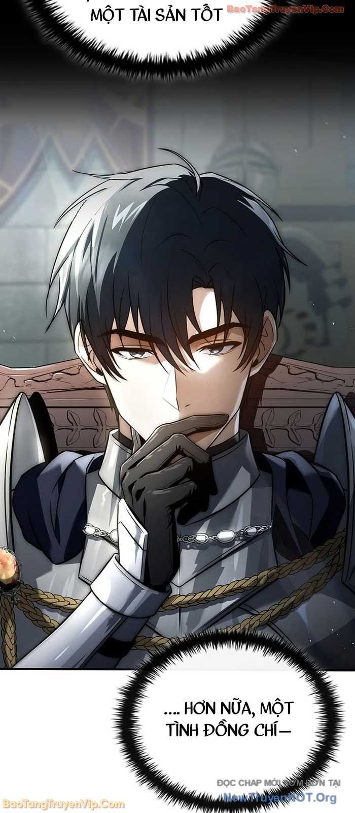 Tam Hoàng Tử Của Vong Quốc Hồi Quy Chap 33 - Next Chap 34