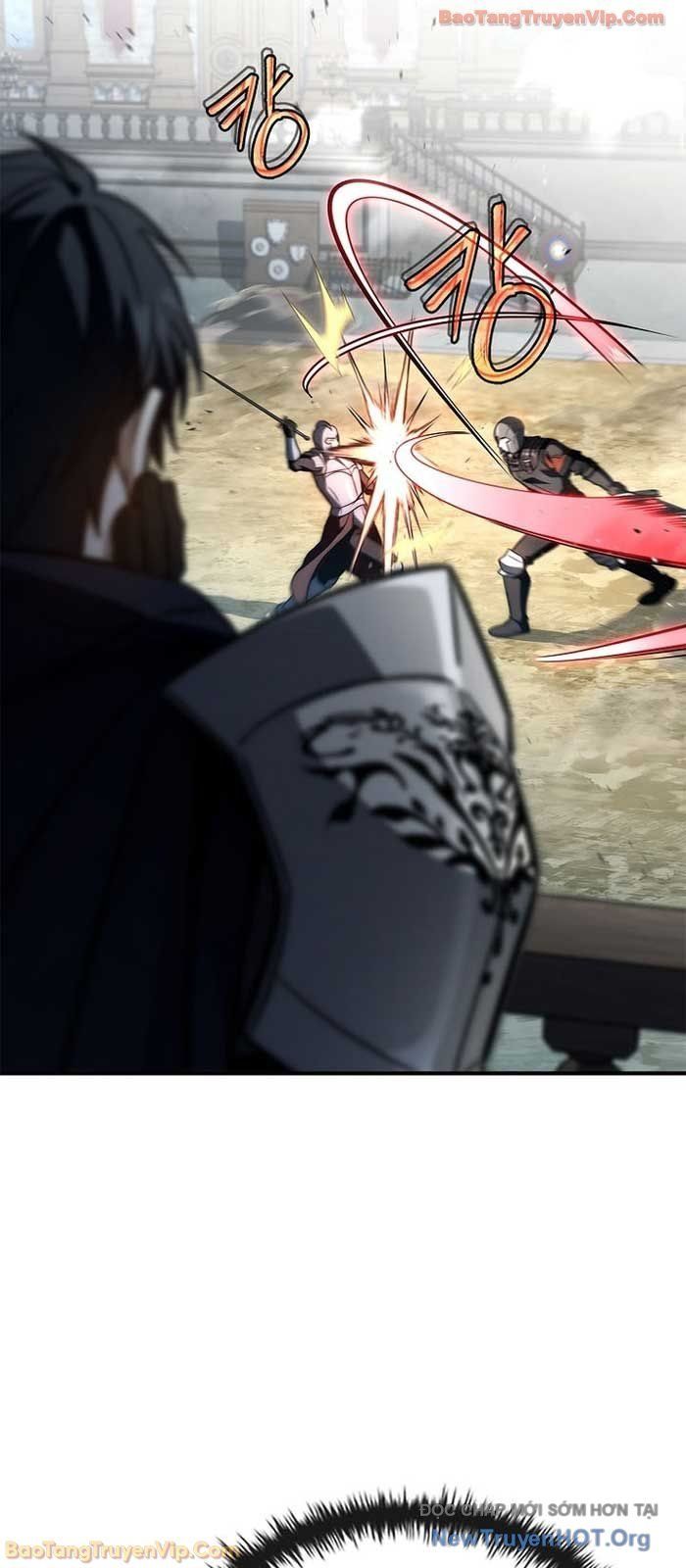 Tam Hoàng Tử Của Vong Quốc Hồi Quy Chap 33 - Next Chap 34