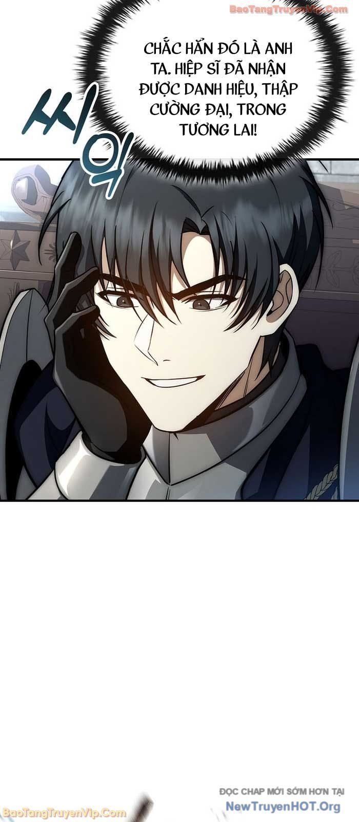 Tam Hoàng Tử Của Vong Quốc Hồi Quy Chap 33 - Next Chap 34