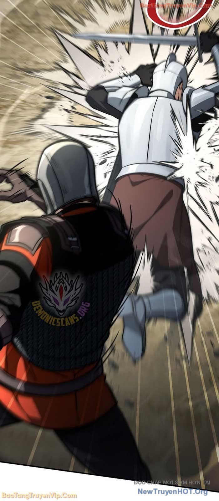 Tam Hoàng Tử Của Vong Quốc Hồi Quy Chap 33 - Next Chap 34