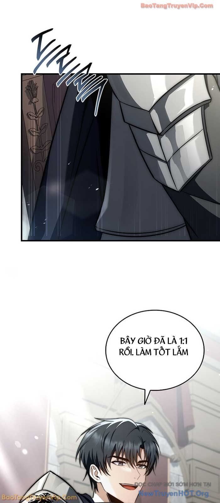 Tam Hoàng Tử Của Vong Quốc Hồi Quy Chap 33 - Next Chap 34