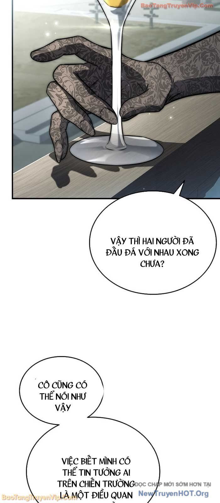 Tam Hoàng Tử Của Vong Quốc Hồi Quy Chap 33 - Next Chap 34