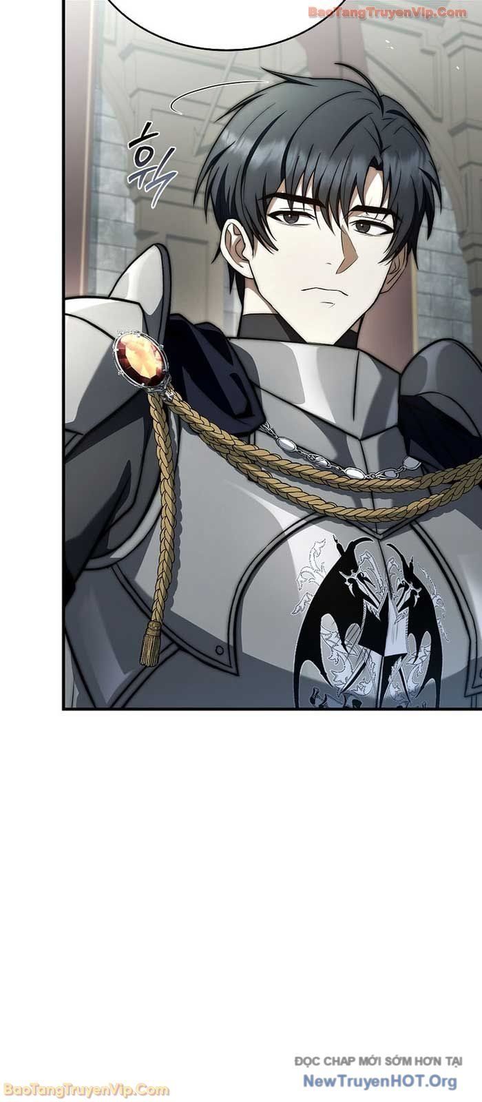 Tam Hoàng Tử Của Vong Quốc Hồi Quy Chap 33 - Next Chap 34