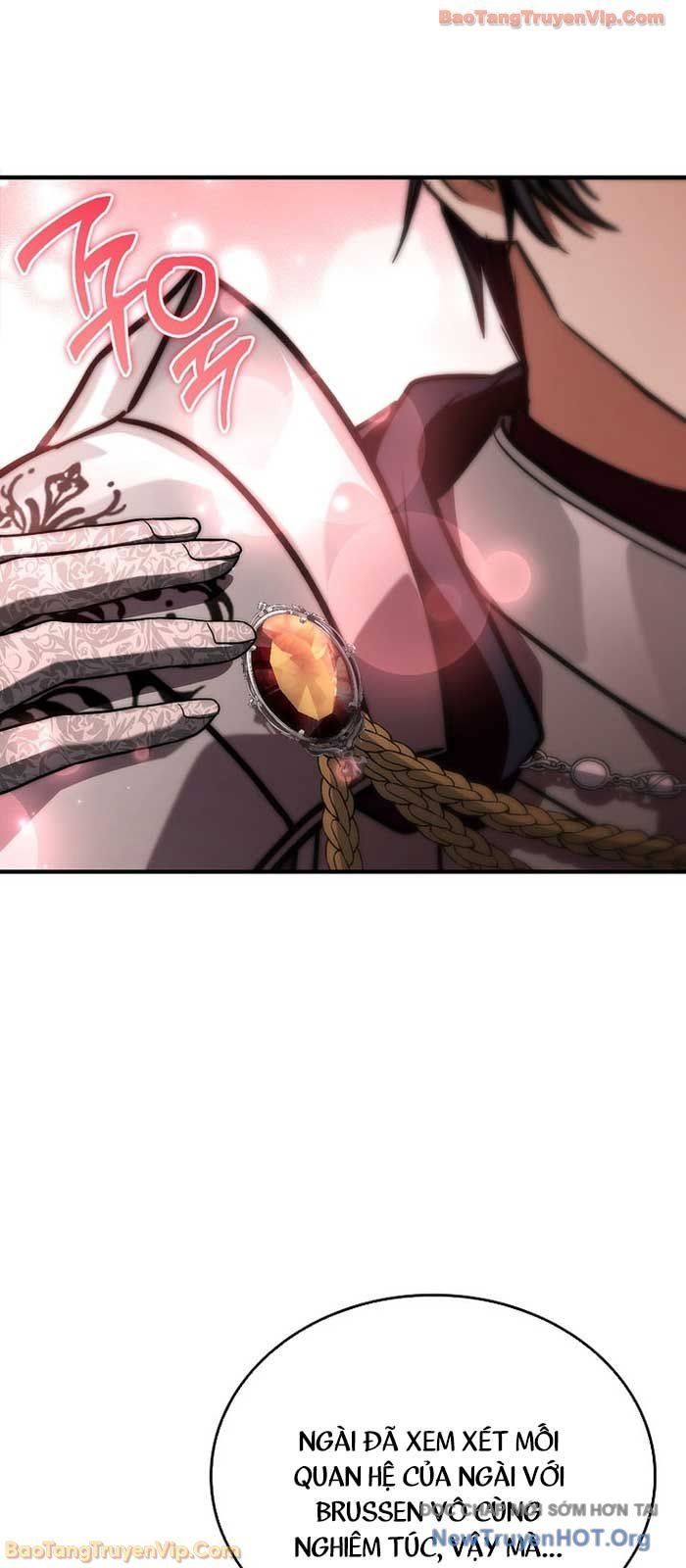 Tam Hoàng Tử Của Vong Quốc Hồi Quy Chap 33 - Next Chap 34