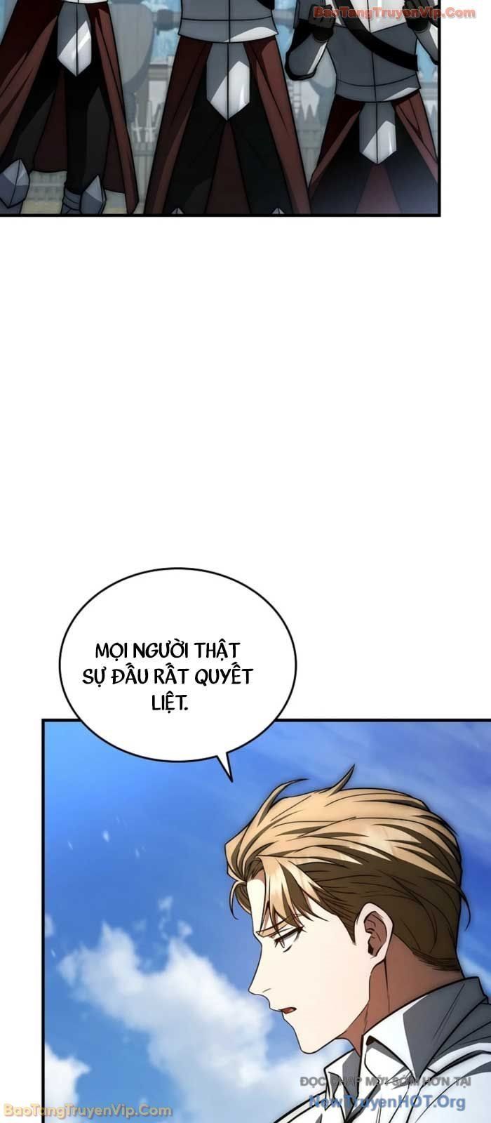 Tam Hoàng Tử Của Vong Quốc Hồi Quy Chap 34 - Next Chap 35