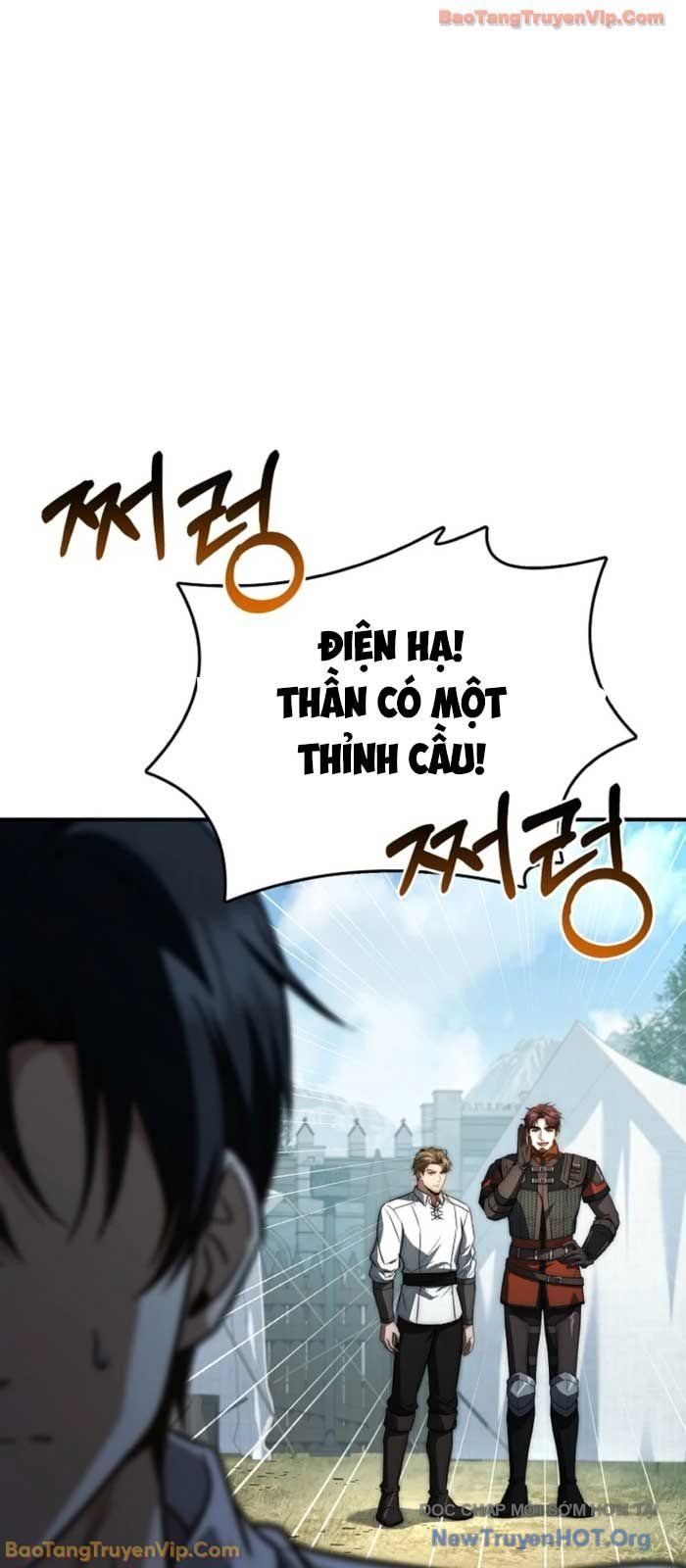 Tam Hoàng Tử Của Vong Quốc Hồi Quy Chap 34 - Next Chap 35