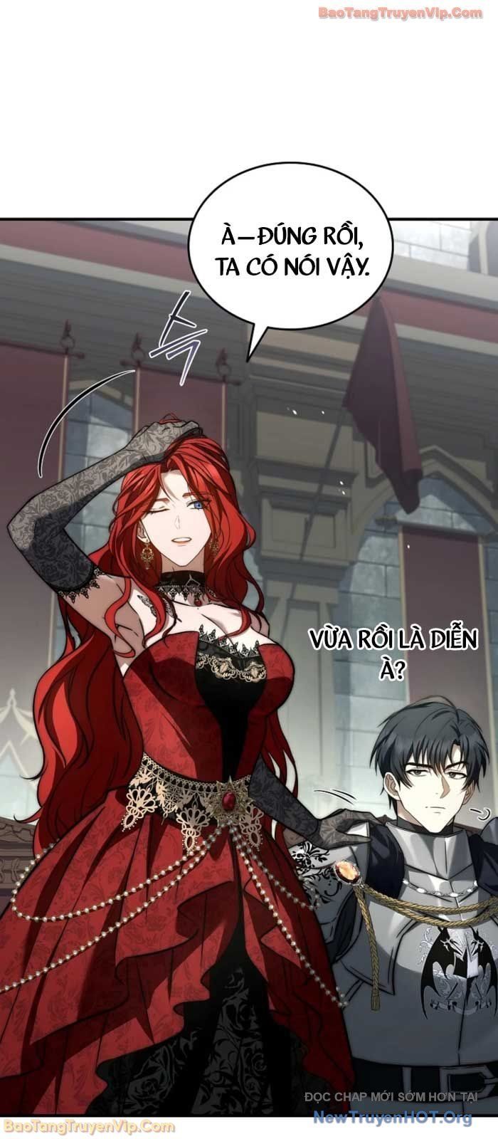 Tam Hoàng Tử Của Vong Quốc Hồi Quy Chap 34 - Next Chap 35