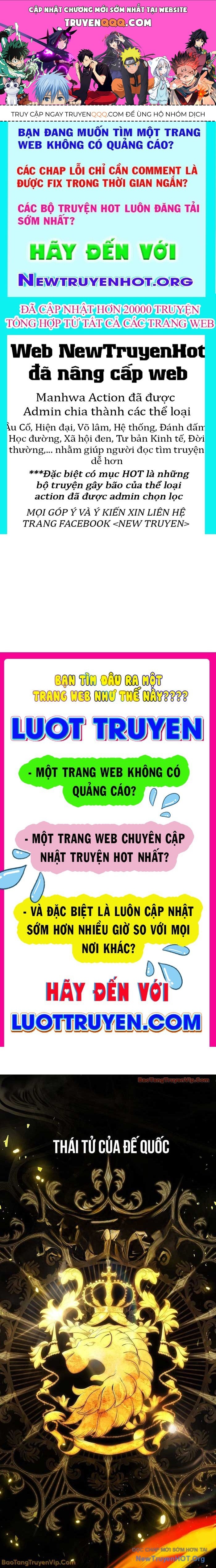 Tam Hoàng Tử Của Vong Quốc Hồi Quy Chap 35 - Next Chap 36