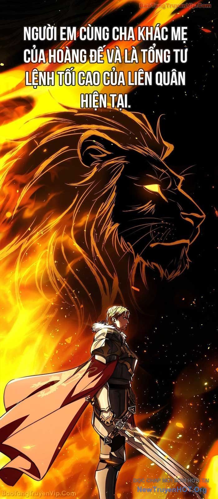 Tam Hoàng Tử Của Vong Quốc Hồi Quy Chap 35 - Next Chap 36