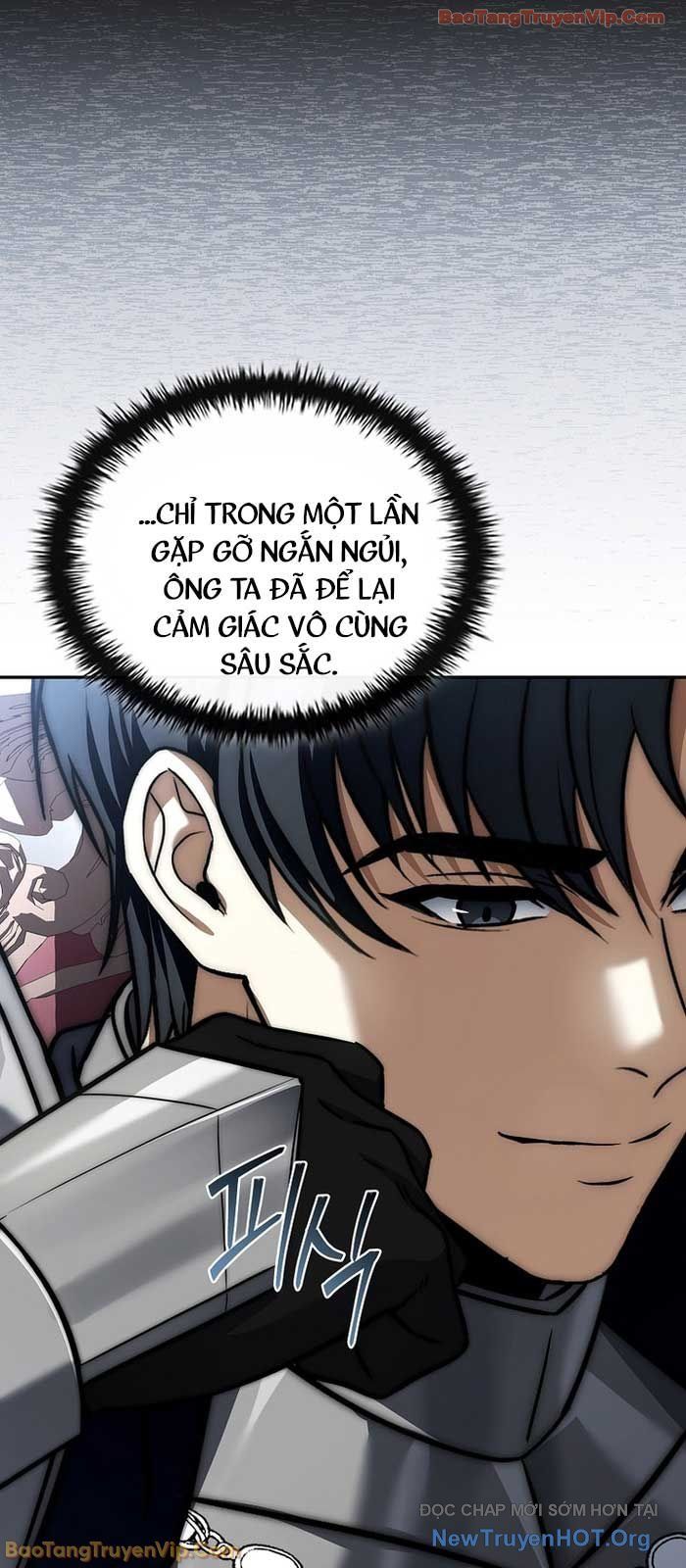 Tam Hoàng Tử Của Vong Quốc Hồi Quy Chap 35 - Next Chap 36