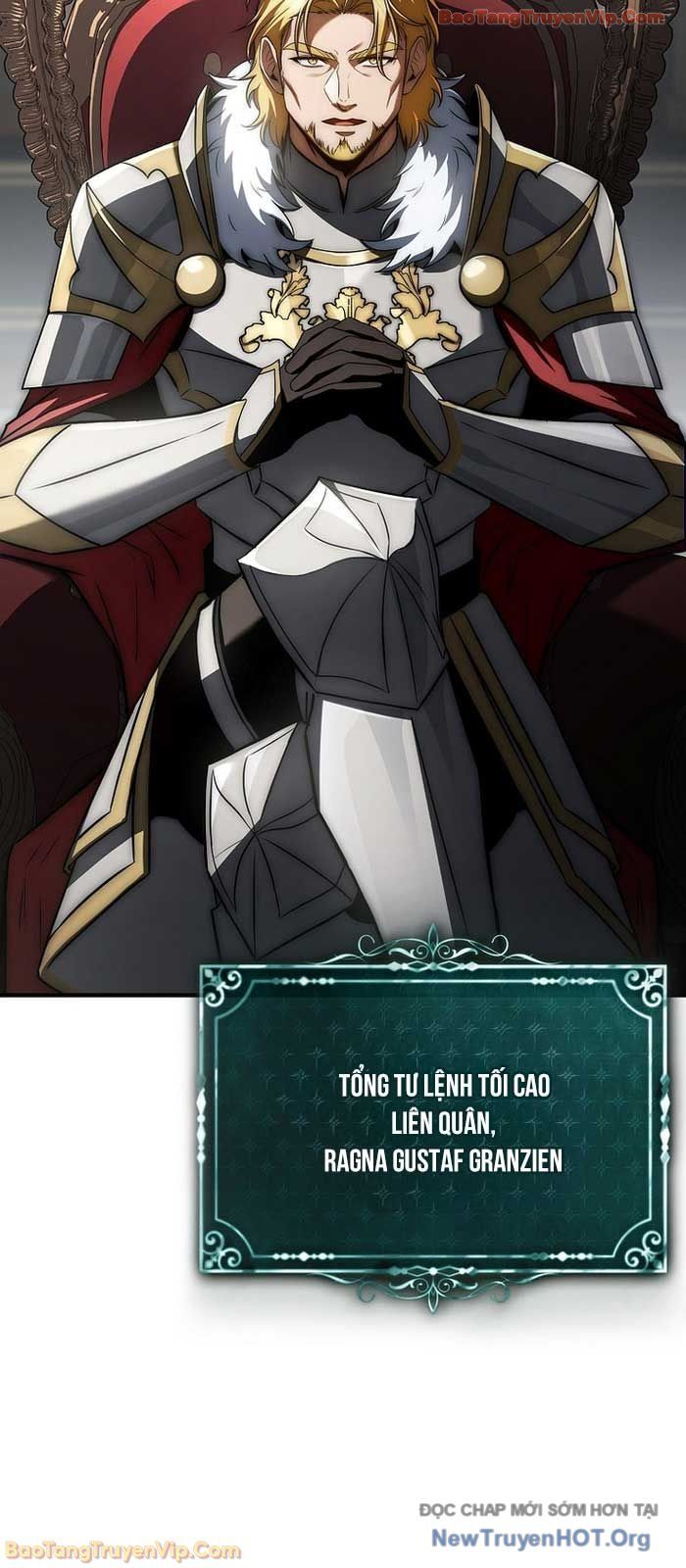 Tam Hoàng Tử Của Vong Quốc Hồi Quy Chap 35 - Next Chap 36