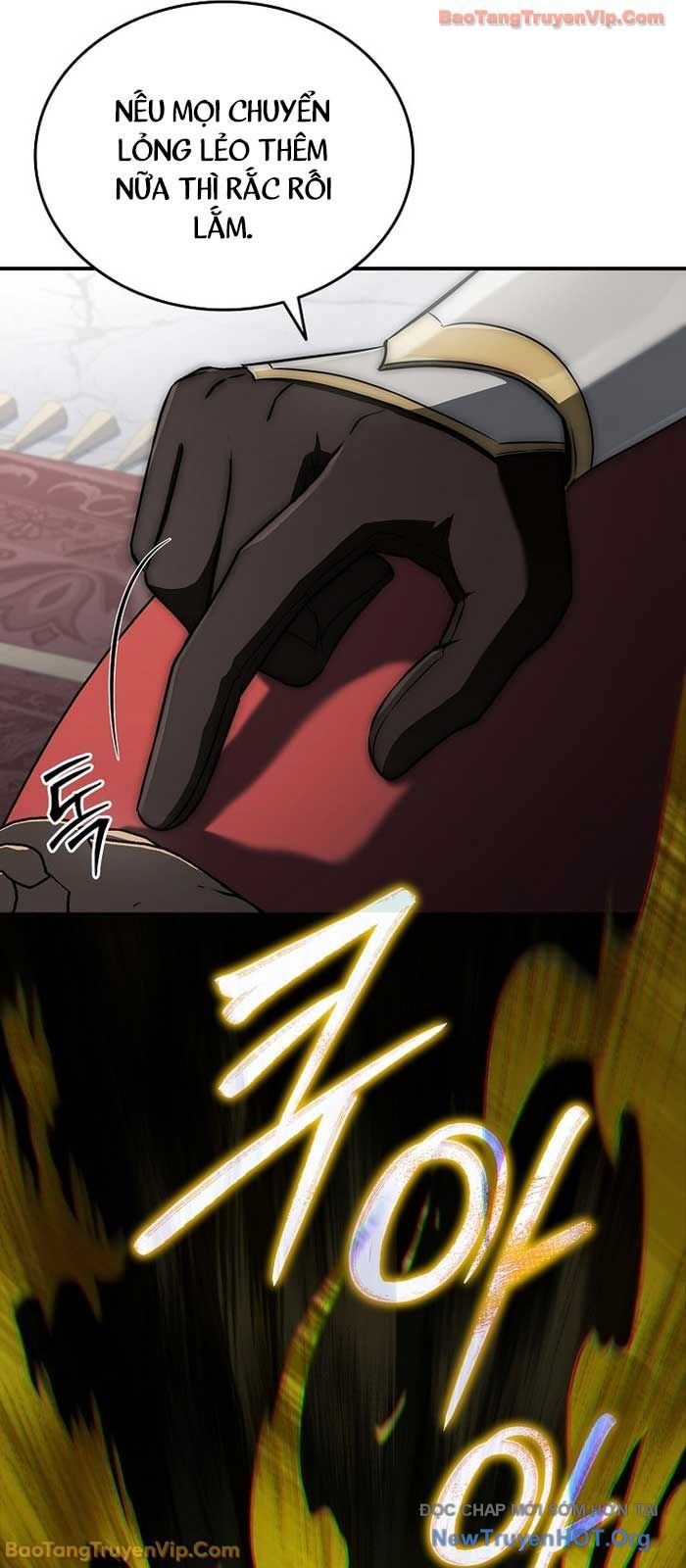 Tam Hoàng Tử Của Vong Quốc Hồi Quy Chap 35 - Next Chap 36