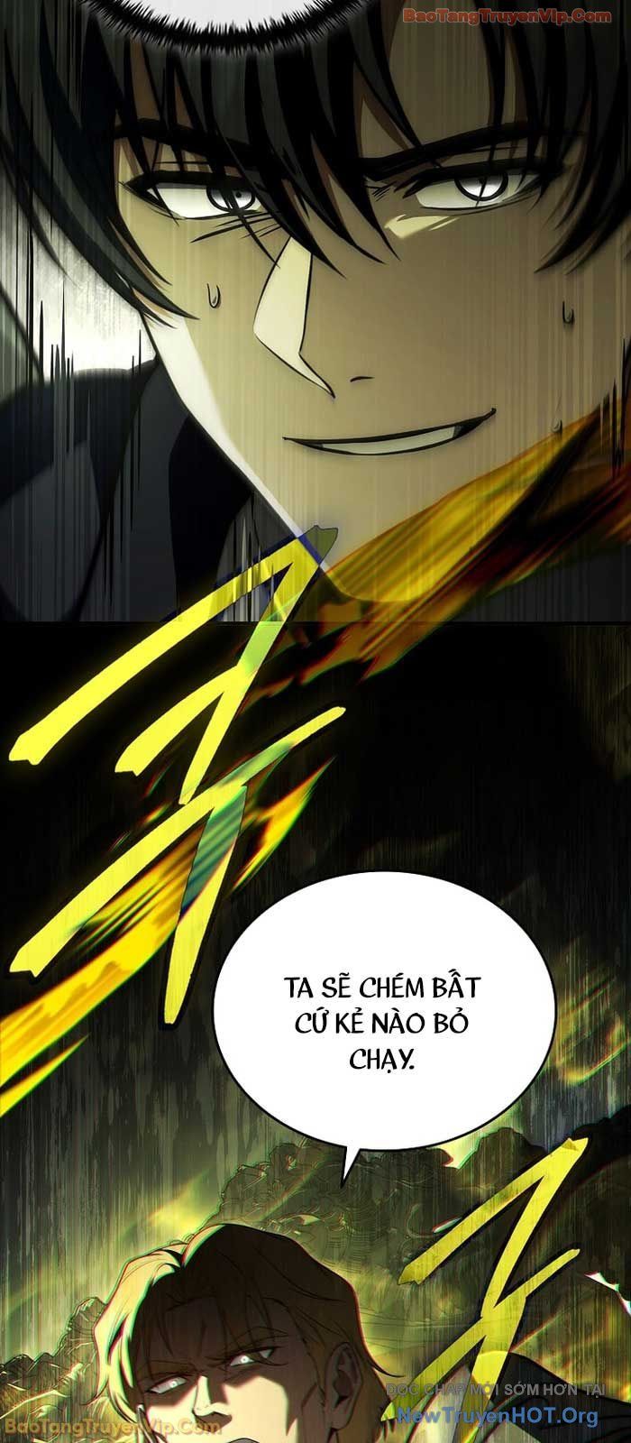 Tam Hoàng Tử Của Vong Quốc Hồi Quy Chap 35 - Next Chap 36