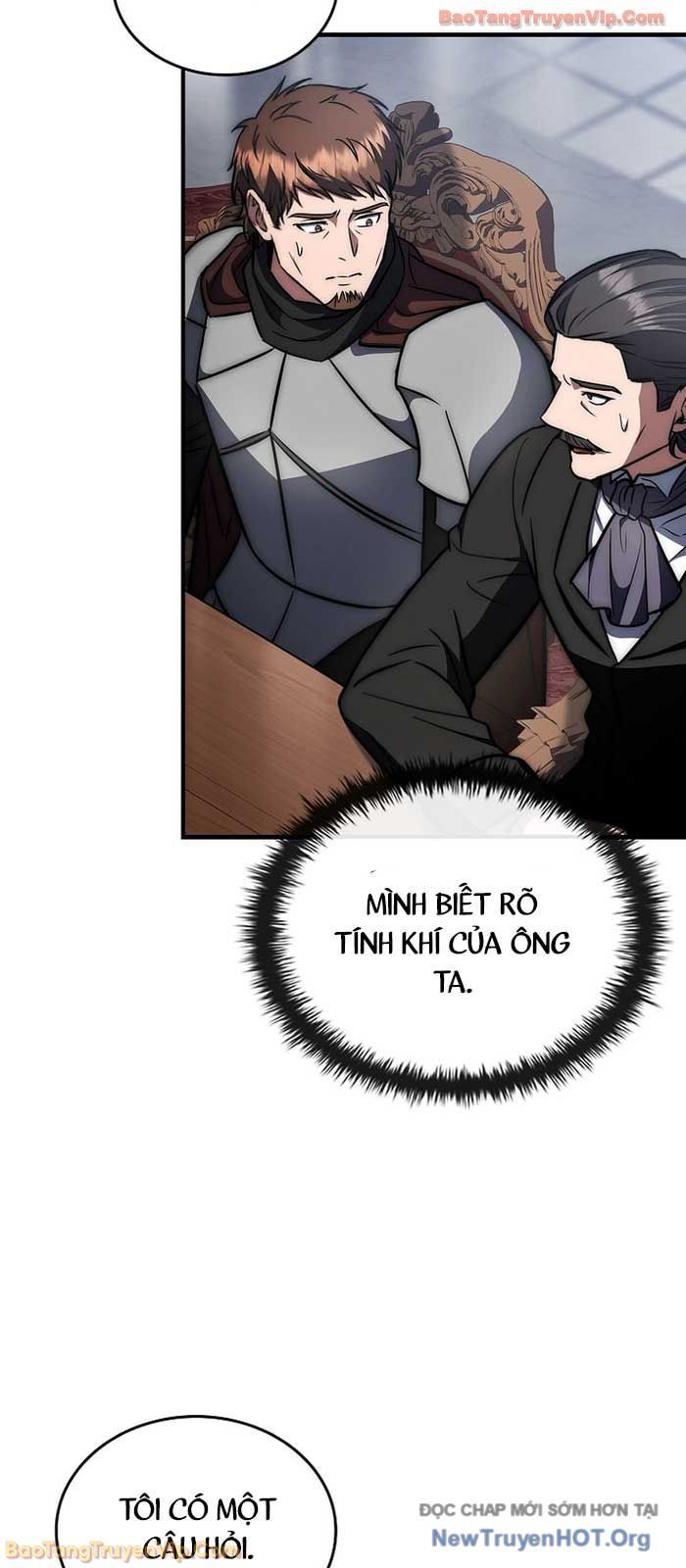 Tam Hoàng Tử Của Vong Quốc Hồi Quy Chap 35 - Next Chap 36