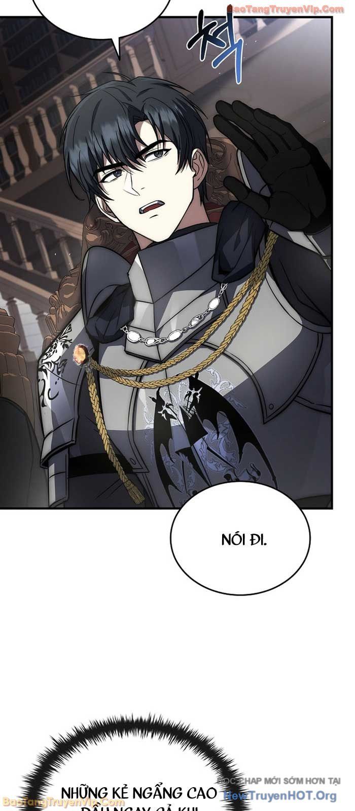 Tam Hoàng Tử Của Vong Quốc Hồi Quy Chap 35 - Next Chap 36