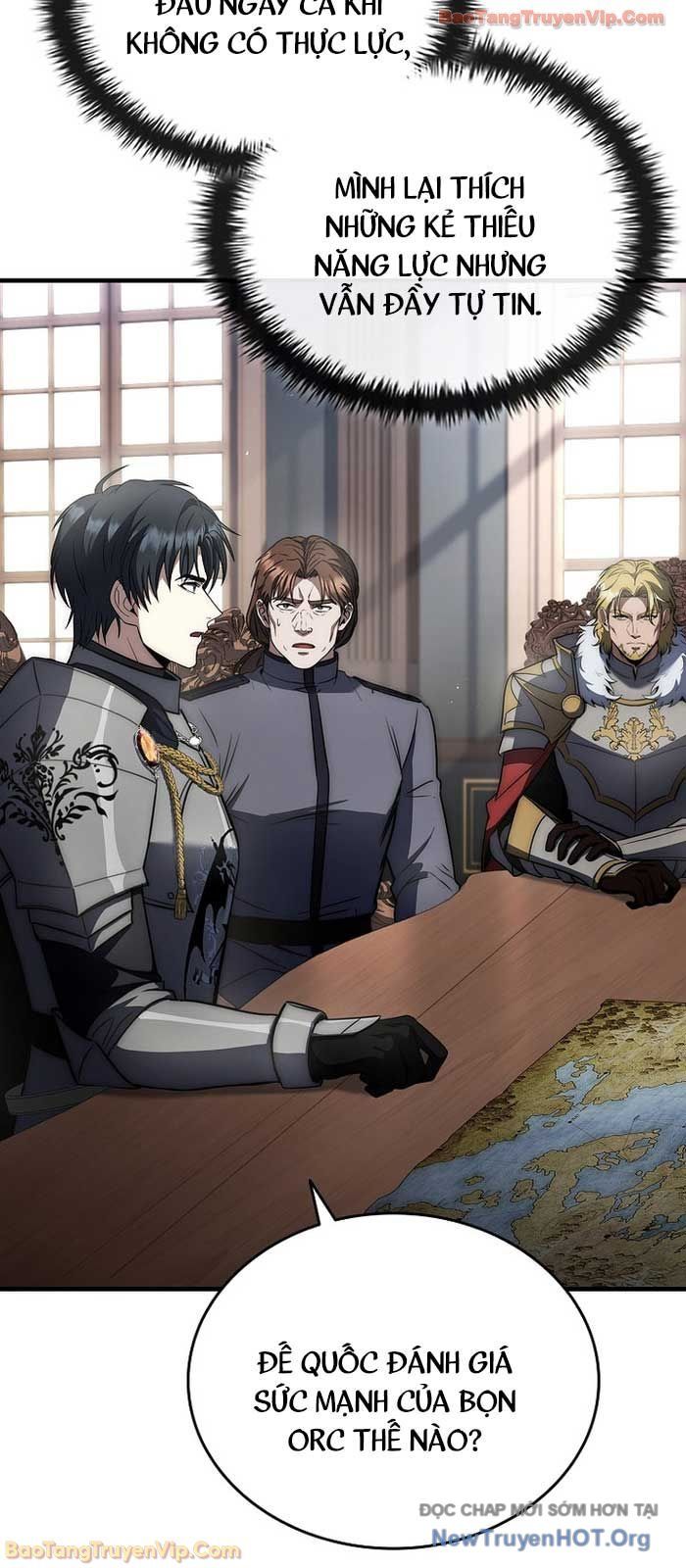 Tam Hoàng Tử Của Vong Quốc Hồi Quy Chap 35 - Next Chap 36