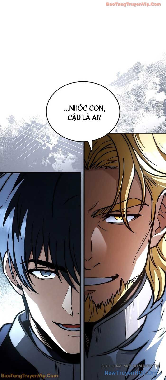 Tam Hoàng Tử Của Vong Quốc Hồi Quy Chap 35 - Next Chap 36