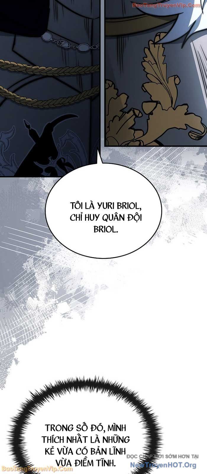 Tam Hoàng Tử Của Vong Quốc Hồi Quy Chap 35 - Next Chap 36