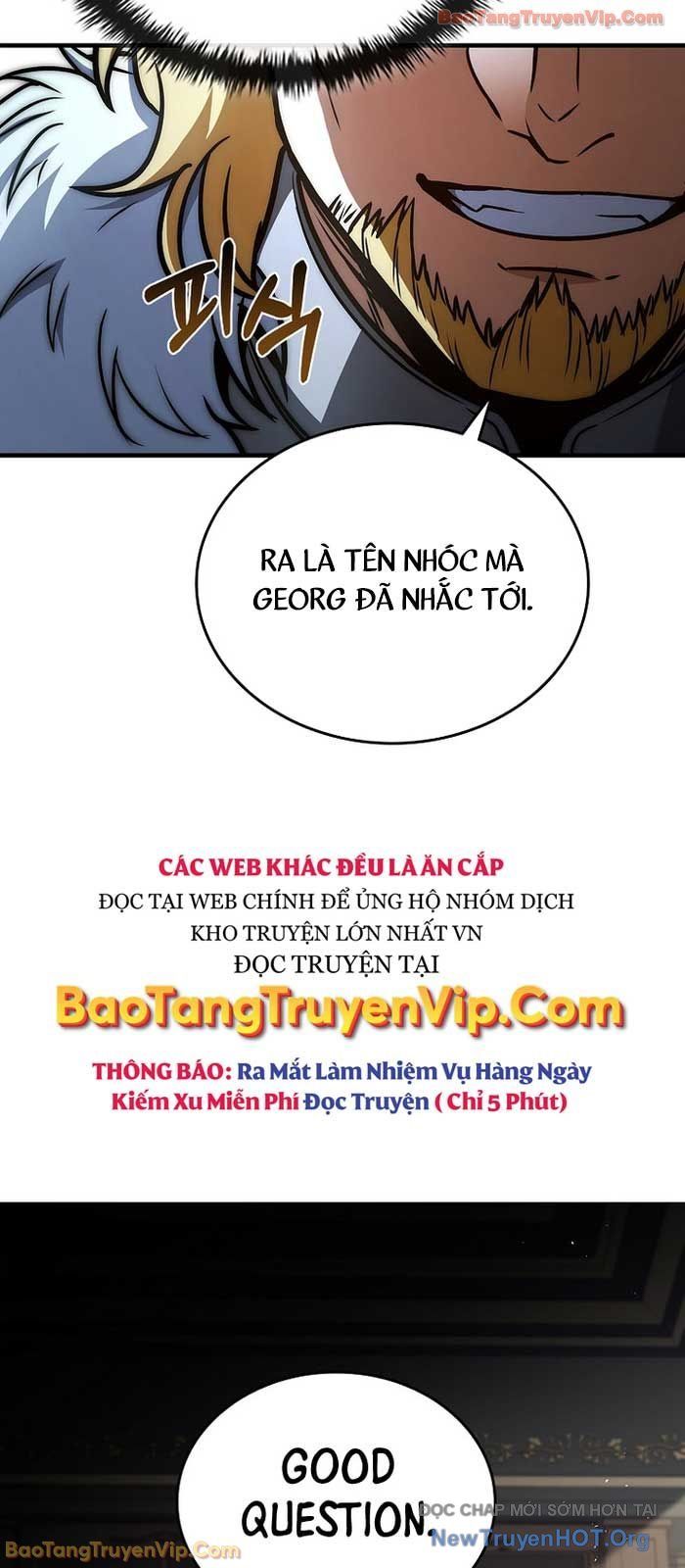 Tam Hoàng Tử Của Vong Quốc Hồi Quy Chap 35 - Next Chap 36