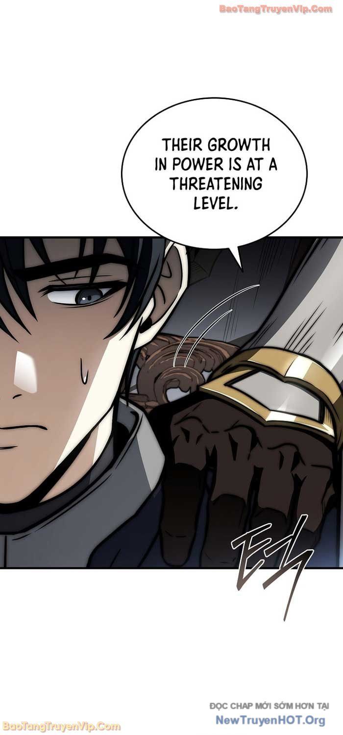 Tam Hoàng Tử Của Vong Quốc Hồi Quy Chap 35 - Next Chap 36